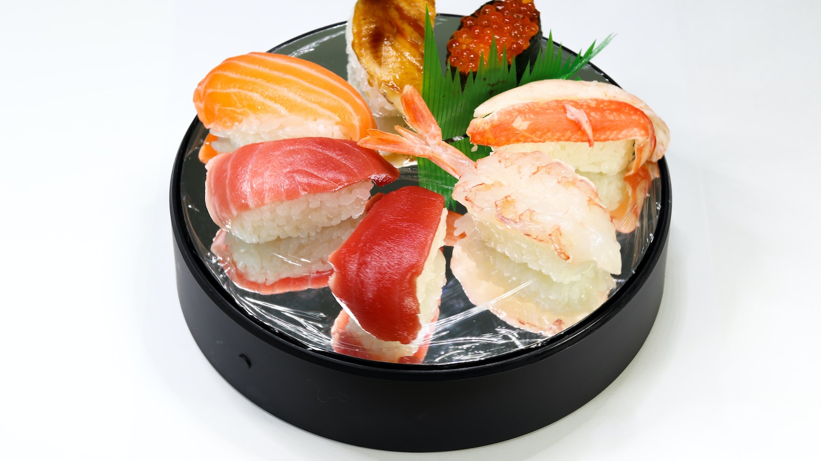 Sushi el born