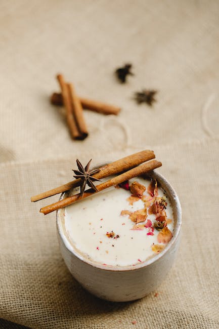 Te chai propiedades y beneficios