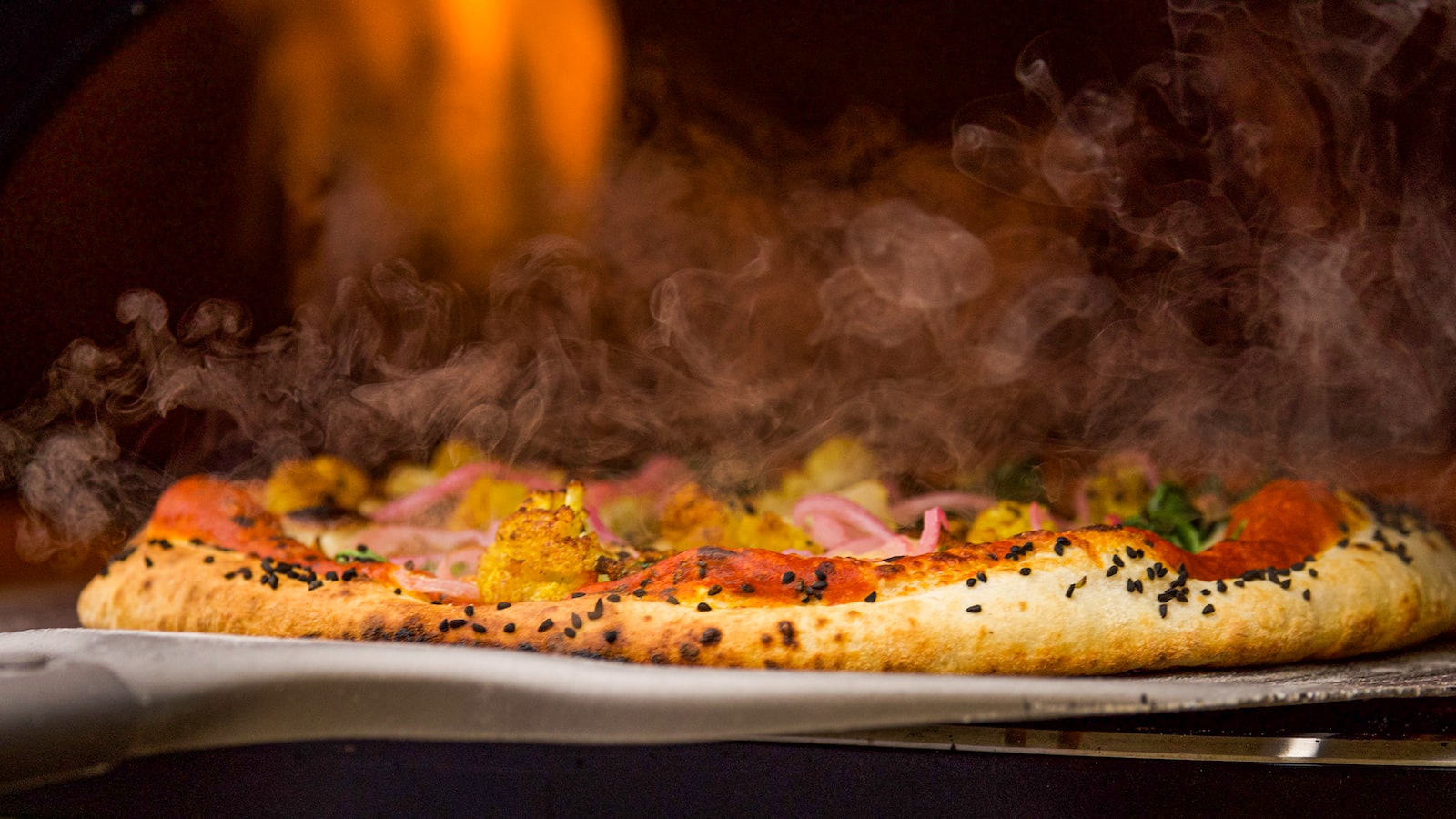 Toppings para gofres