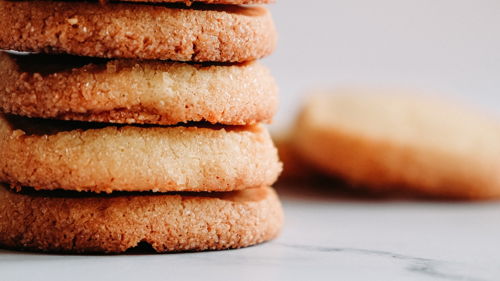 Receta de bizcocho de harina de maiz