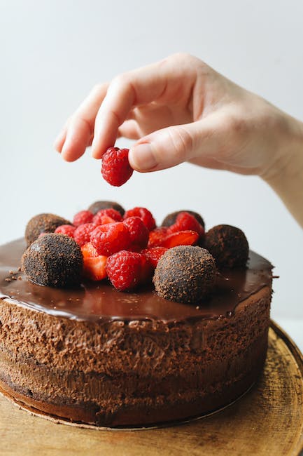 Mousse de turrón sin huevo