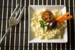 Cuscus tradicional