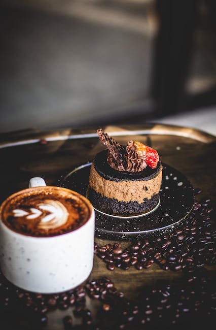 Recetas coulants chocolate