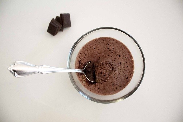 Aquafaba recetas