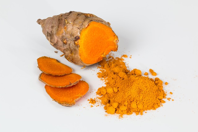 Curry condimento