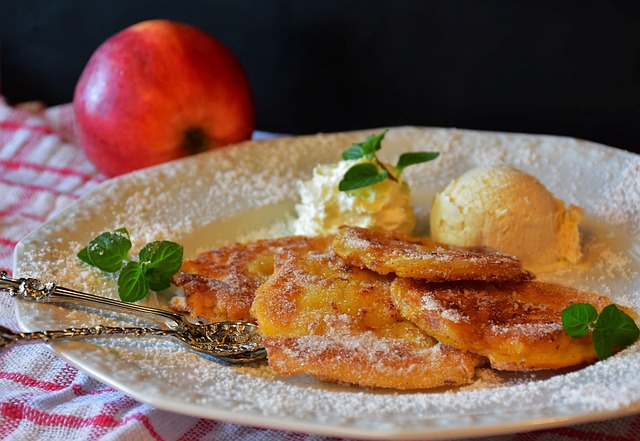 Buñuelos de l emporda