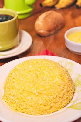 Cuscus propiedades
