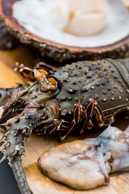 Frutos secos con hierro