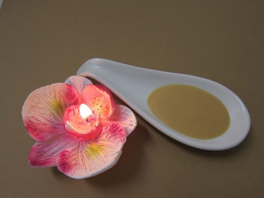 Lecitina de soya para que sirve