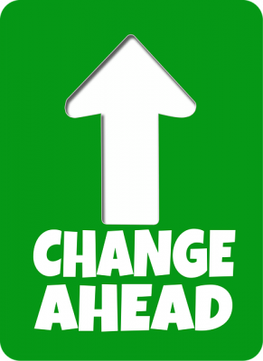 Adelantar la regla con canela