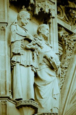 Para que el te negro