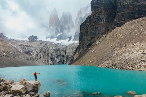 Chile ojo de pájaro