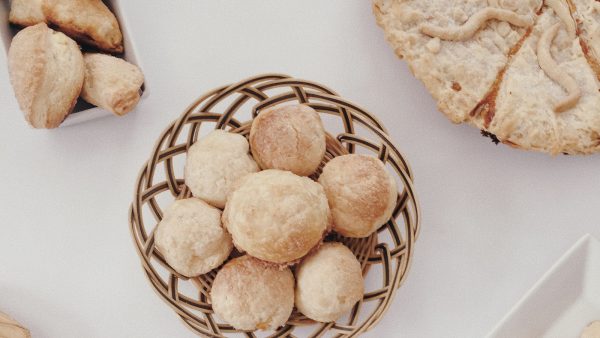 Que es el zaatar en la cocina