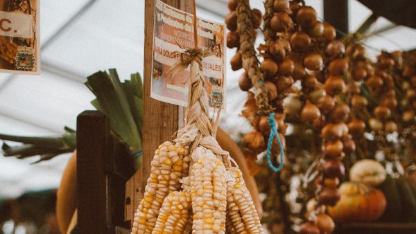 Las nueces son buenas para el estreñimiento