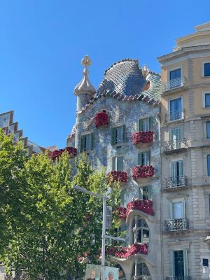 Dulces típicos catalanes para regalar