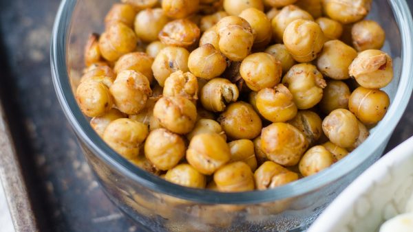 Garbanzos tiempo de coccion