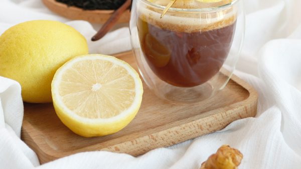 Recetas galletas de jengibre