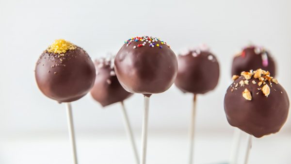 Chocolate sin azúcar diabéticos