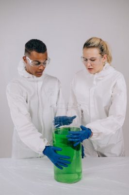 Acido ascorbico en cocina