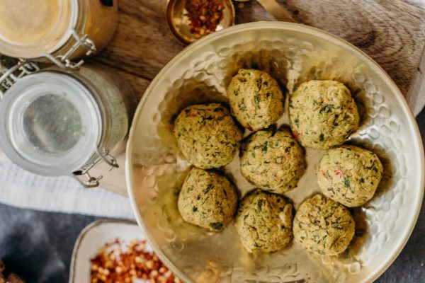 Tahini receta original arabe