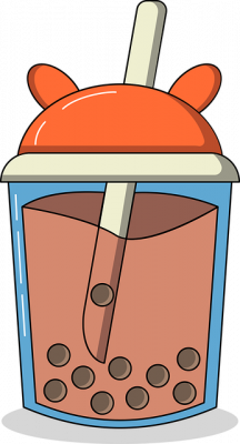 Bubble tea cerca de mi