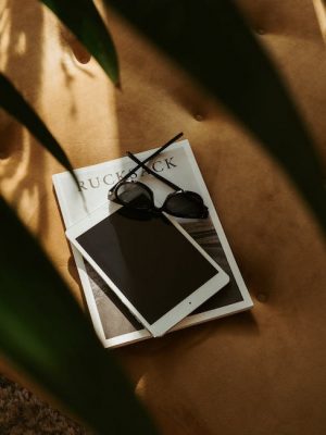 Soja texturizada desayuno