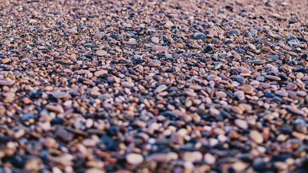 Haba y figura roscón de reyes