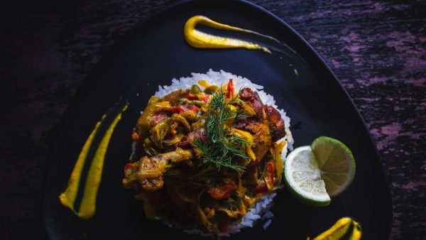 Cuanto tarda el arroz en hacerse