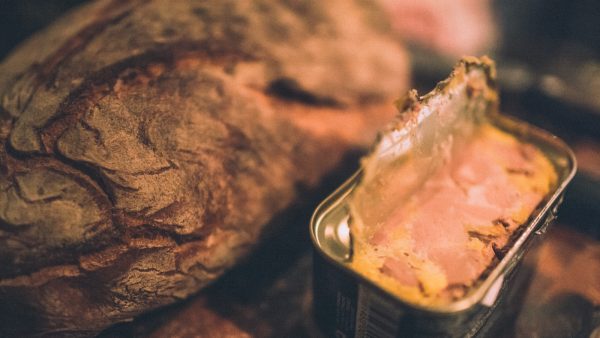 Cual es el paté más sano