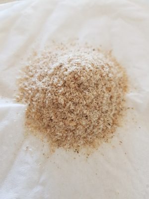 Psyllium beneficios
