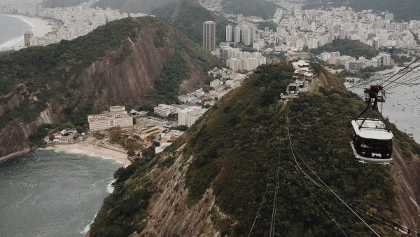 Harina de semola para migas