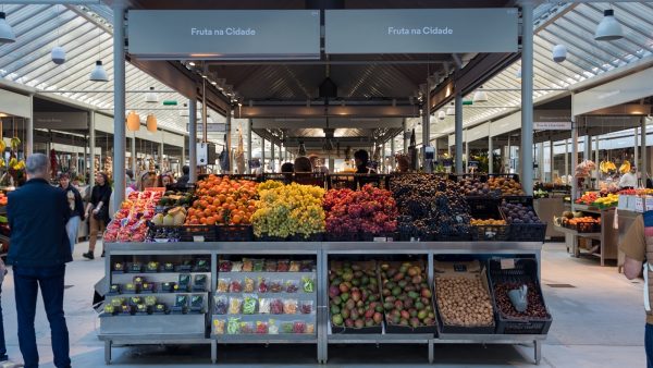 Beneficios de la fruta deshidratada