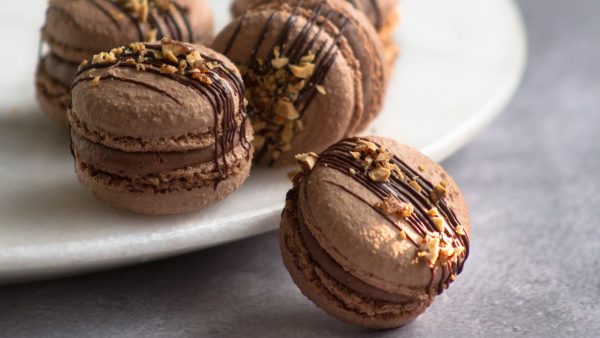 Galletas de fibra para estreñimiento