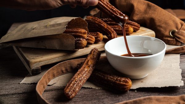 Propiedades cacahuetes fritos