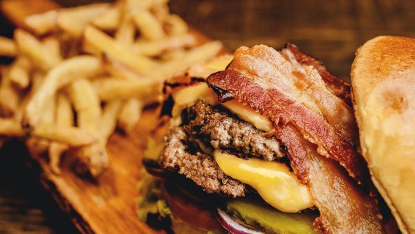 Habas fritas propiedades