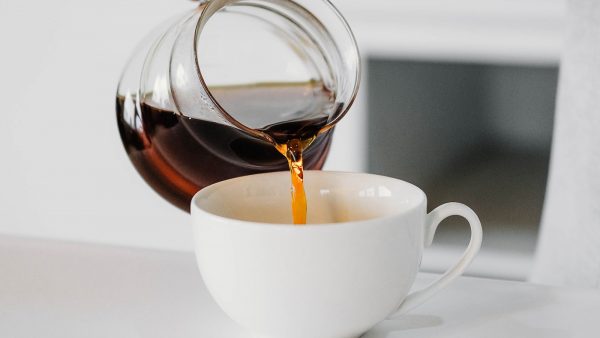 Cafeina adelgaza
