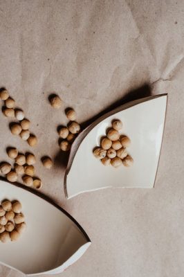 Cómo se cuecen los garbanzos