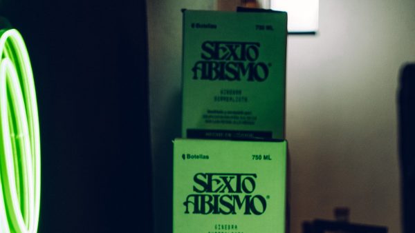 Ginebras recomendadas