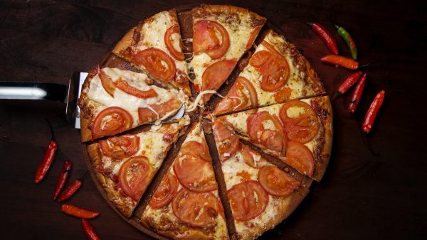 Tomates secos como preparar