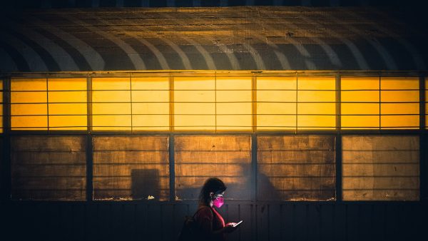 Aceite de orégano droga