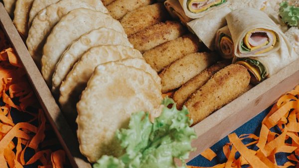 Tipos de croquetas caseras
