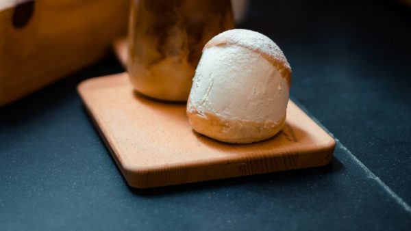 Receta brioche arguiñano