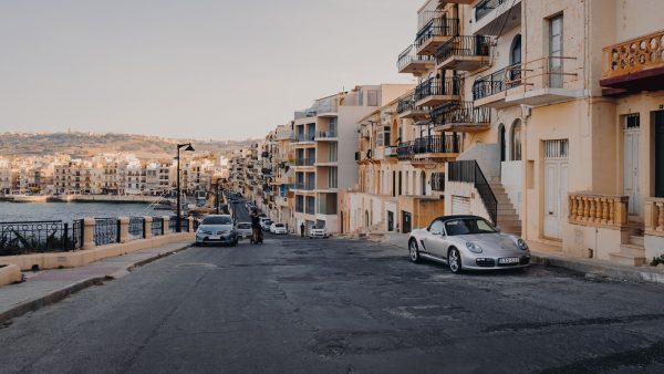 Malta cereal propiedades