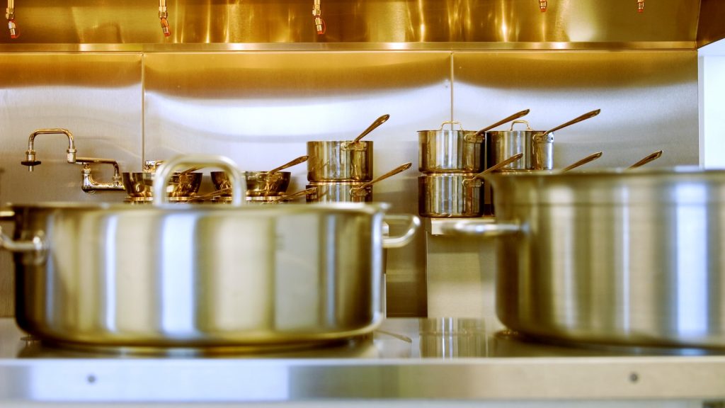 Pan blanco es pan normal