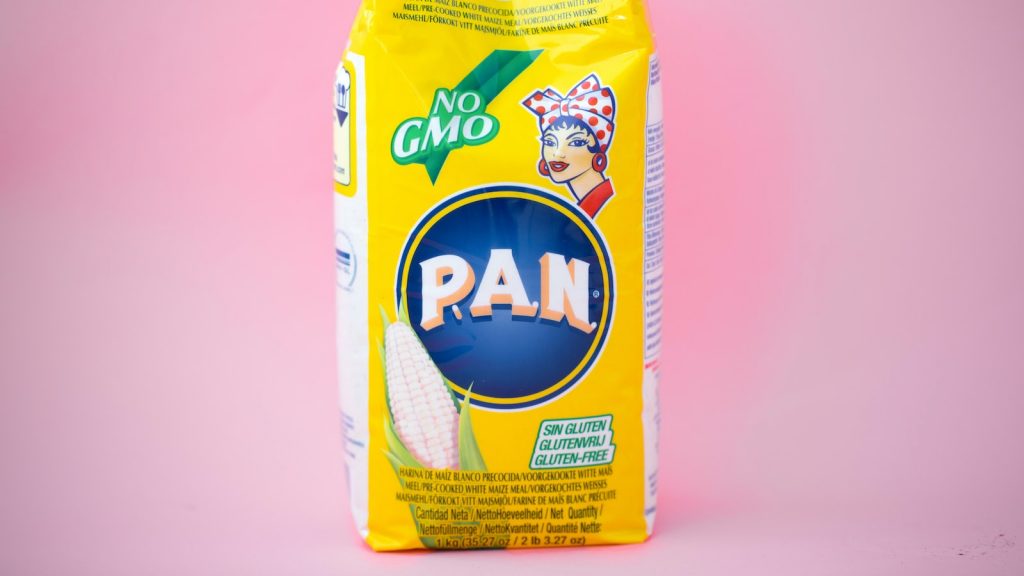 Que se puede hacer con harina