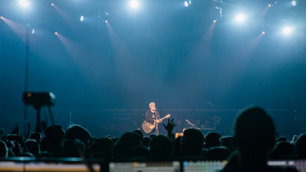 Altramuces ecologicos