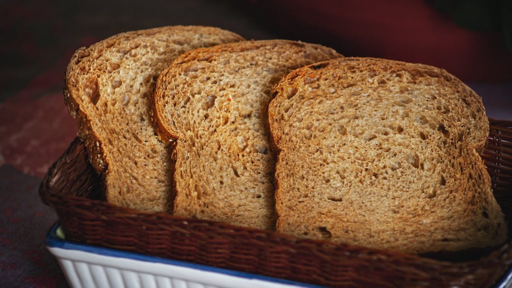 Propiedades del sésamo tostado