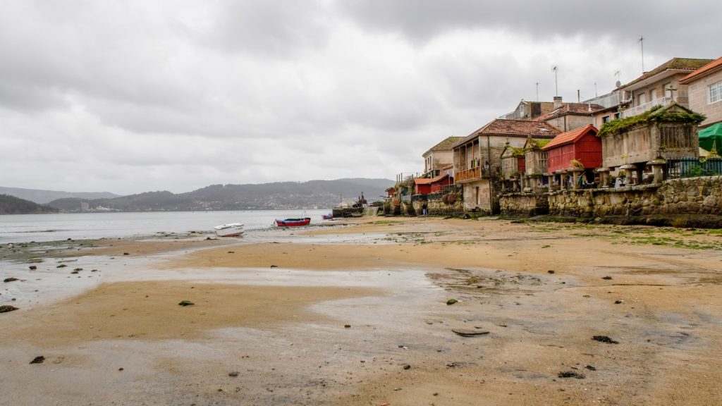 Beneficios del agua de mar bebida