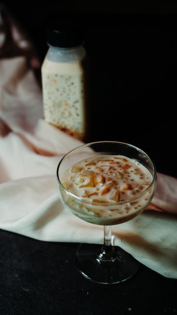 Para que sirve la tapioca