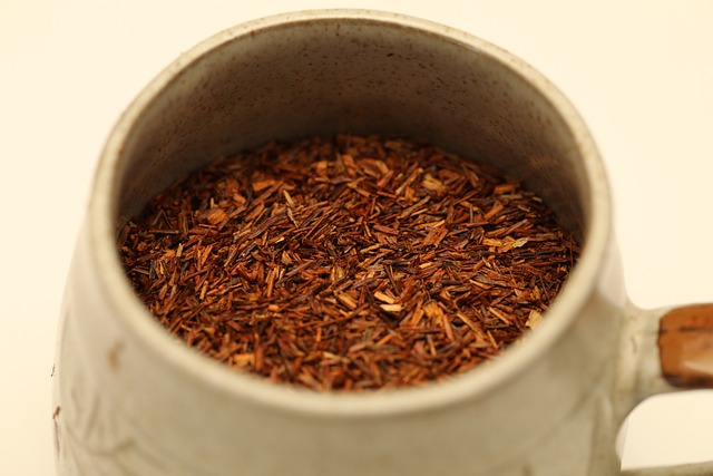 Infusión de rooibos propiedades